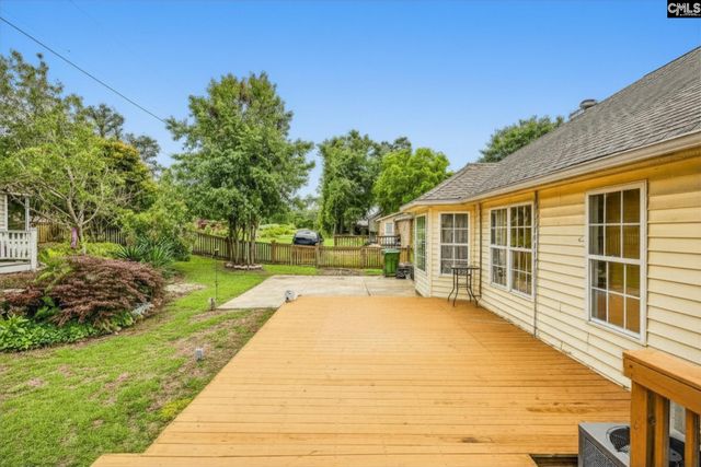 25 Rosepine Drive, Columbia, SC 29223