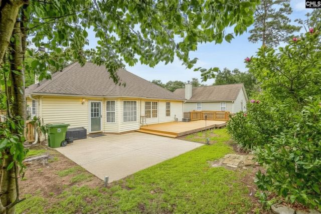 25 Rosepine Drive, Columbia, SC 29223