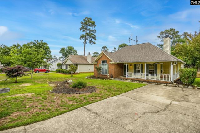 25 Rosepine Drive, Columbia, SC 29223