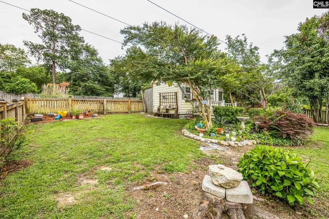 25 Rosepine Drive, Columbia, SC 29223