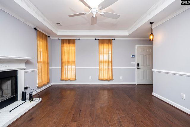 25 Rosepine Drive, Columbia, SC 29223