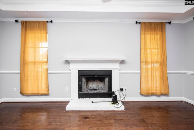 25 Rosepine Drive, Columbia, SC 29223