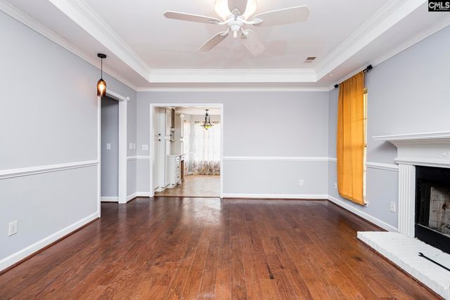 25 Rosepine Drive, Columbia, SC 29223