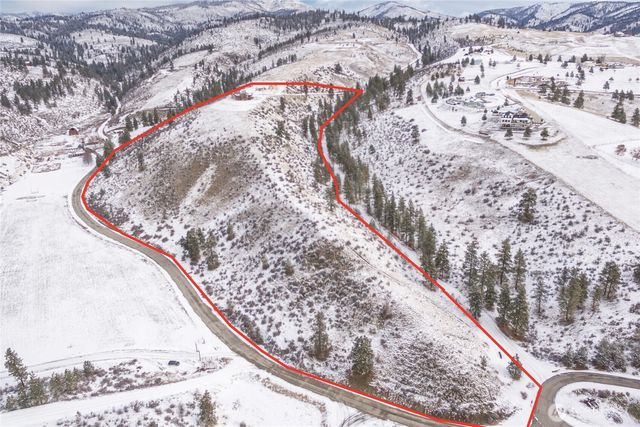 383 Foggy Canyon Road, Manson, WA 98831