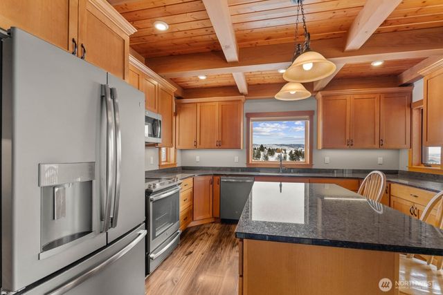 383 Foggy Canyon Road, Manson, WA 98831