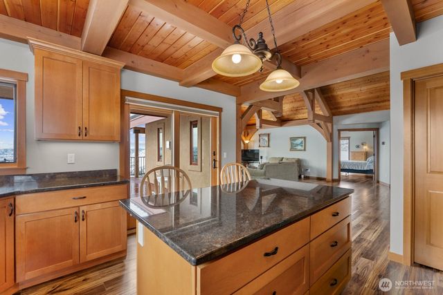 383 Foggy Canyon Road, Manson, WA 98831