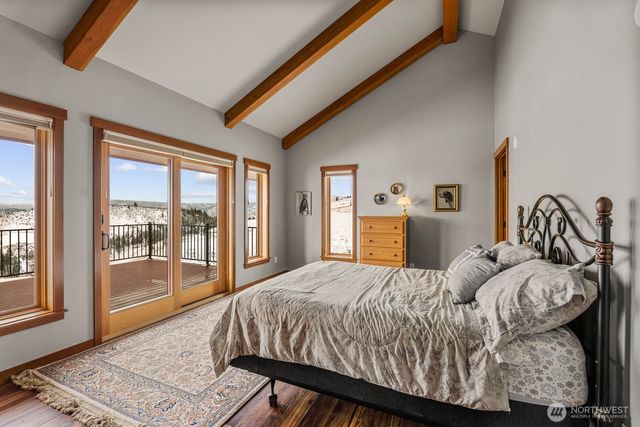 383 Foggy Canyon Road, Manson, WA 98831