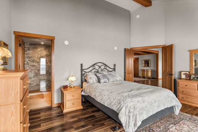 383 Foggy Canyon Road, Manson, WA 98831