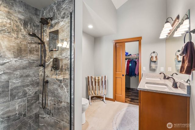 383 Foggy Canyon Road, Manson, WA 98831