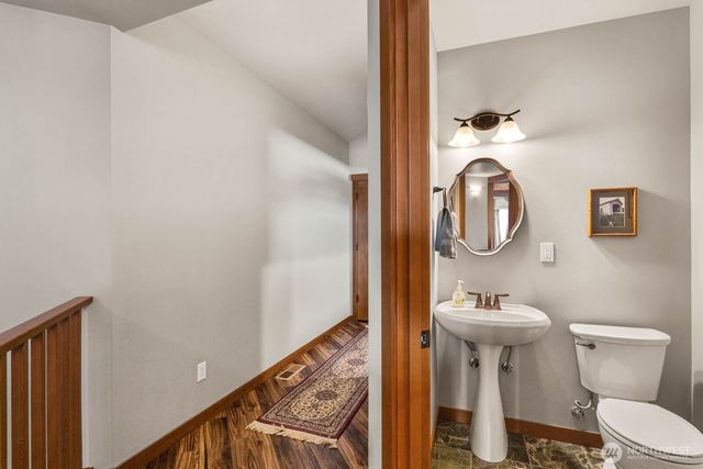 383 Foggy Canyon Road, Manson, WA 98831