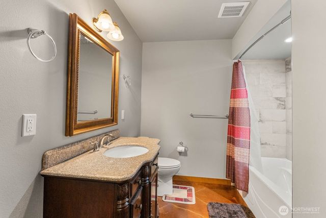 383 Foggy Canyon Road, Manson, WA 98831