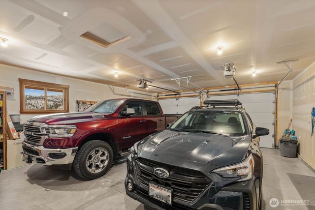 383 Foggy Canyon Road, Manson, WA 98831