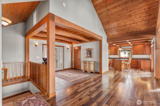 383 Foggy Canyon Road, Manson, WA 98831