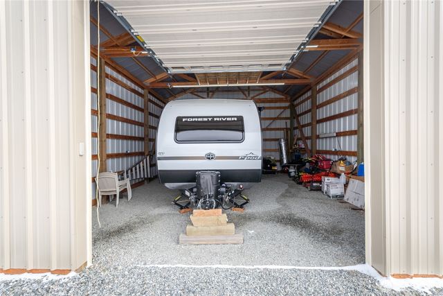 383 Foggy Canyon Road, Manson, WA 98831