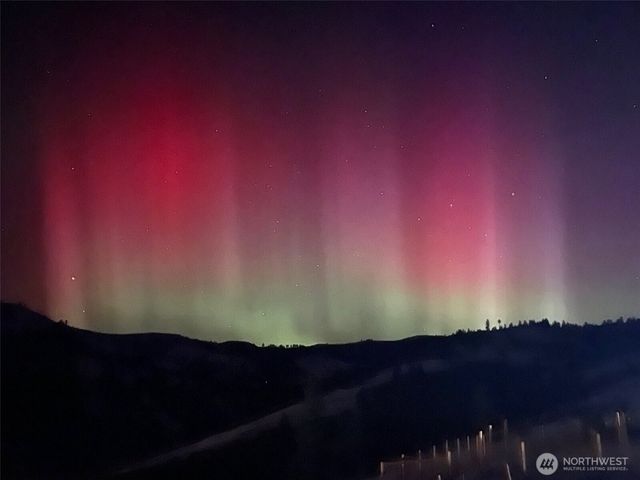 383 Foggy Canyon Road, Manson, WA 98831