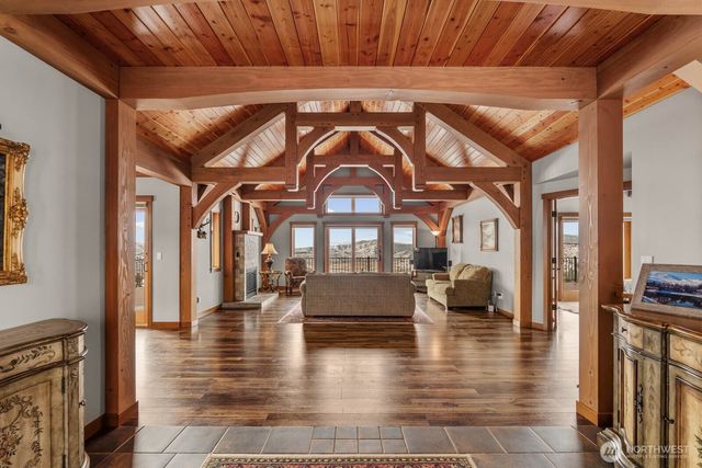 383 Foggy Canyon Road, Manson, WA 98831