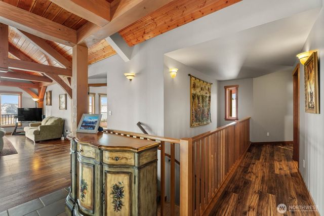 383 Foggy Canyon Road, Manson, WA 98831