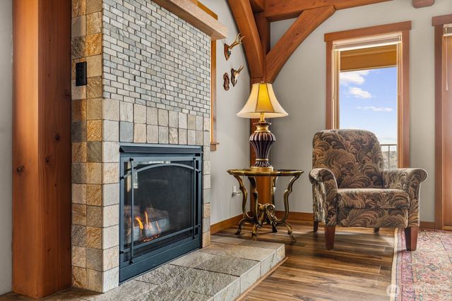 383 Foggy Canyon Road, Manson, WA 98831