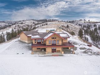 383 Foggy Canyon Road, Manson, WA 98831