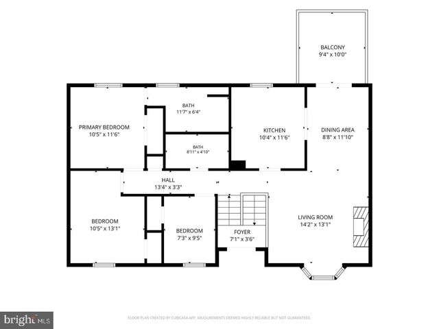 11617 LUCASVILLE RD, Manassas, VA 20112