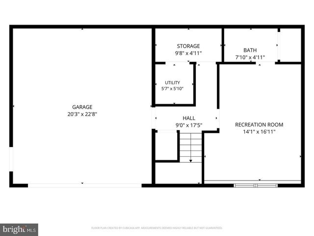 11617 LUCASVILLE RD, Manassas, VA 20112