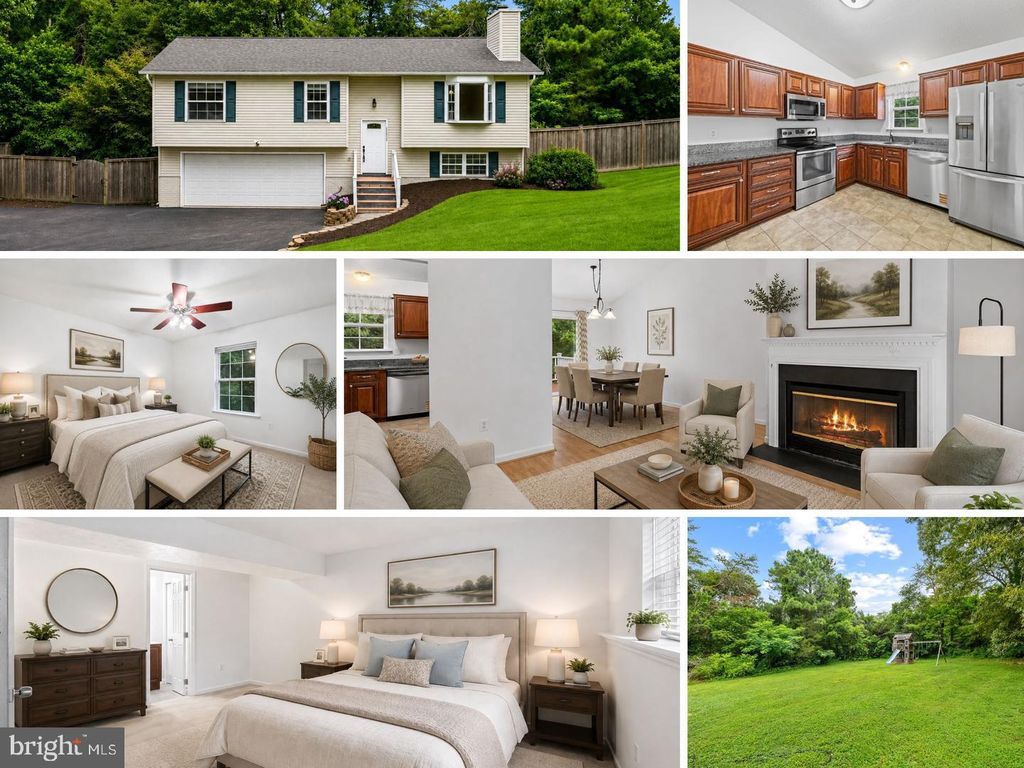 11617 LUCASVILLE RD, Manassas, VA 20112