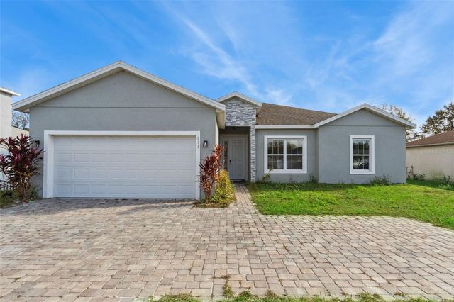 611 GAZELLE DRIVE, Poinciana, FL 34759