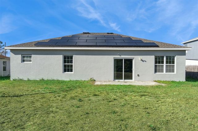 611 GAZELLE DRIVE, Poinciana, FL 34759