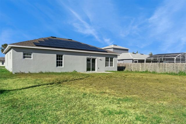 611 GAZELLE DRIVE, Poinciana, FL 34759