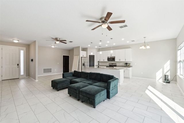 611 GAZELLE DRIVE, Poinciana, FL 34759
