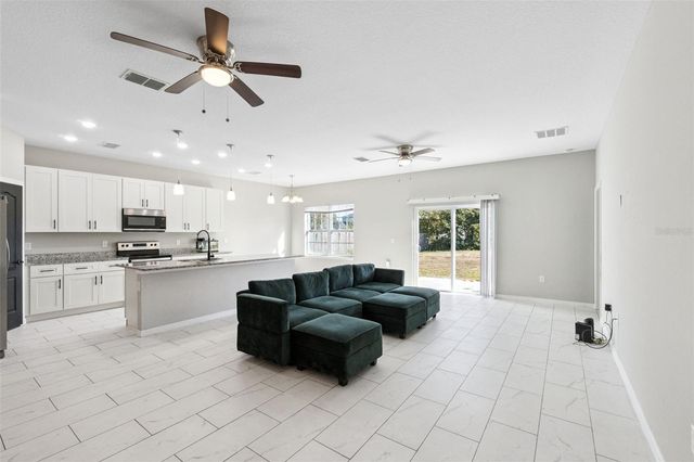 611 GAZELLE DRIVE, Poinciana, FL 34759