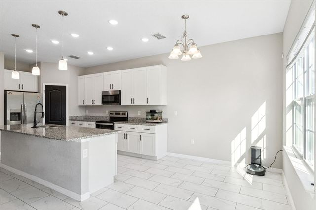 611 GAZELLE DRIVE, Poinciana, FL 34759