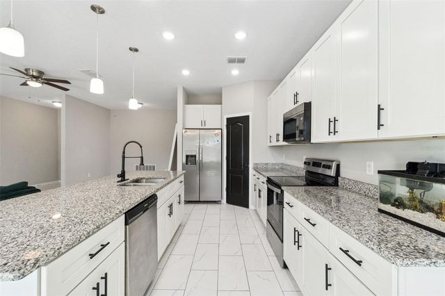 611 GAZELLE DRIVE, Poinciana, FL 34759