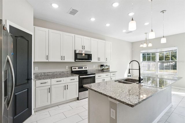 611 GAZELLE DRIVE, Poinciana, FL 34759
