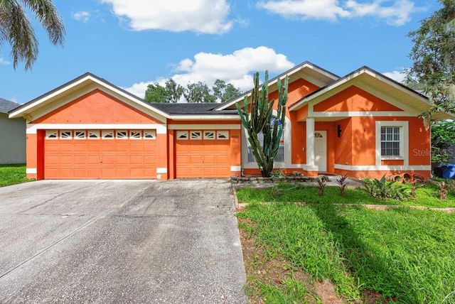 4609 OAK RIVER CIRCLE, Valrico, FL 33596