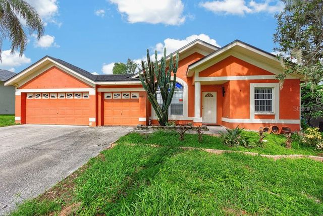 4609 OAK RIVER CIRCLE, Valrico, FL 33596
