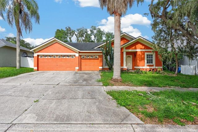 4609 OAK RIVER CIRCLE, Valrico, FL 33596