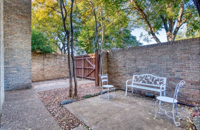 4926 Thunder Road, Dallas, TX 75244