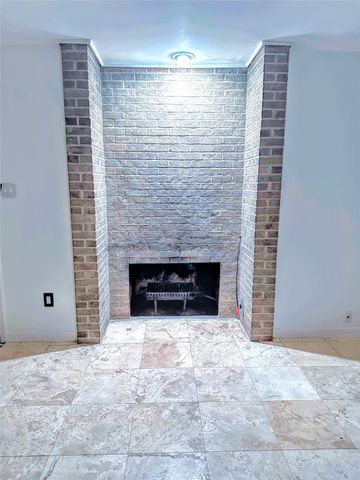 4926 Thunder Road, Dallas, TX 75244