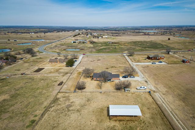 8799 Cowboy Way, Celina, TX 75009