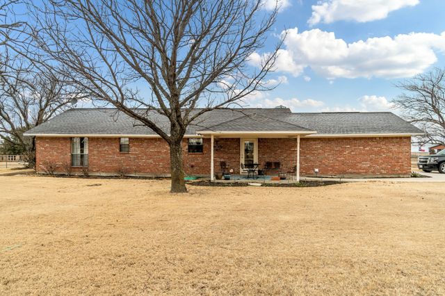 8799 Cowboy Way, Celina, TX 75009