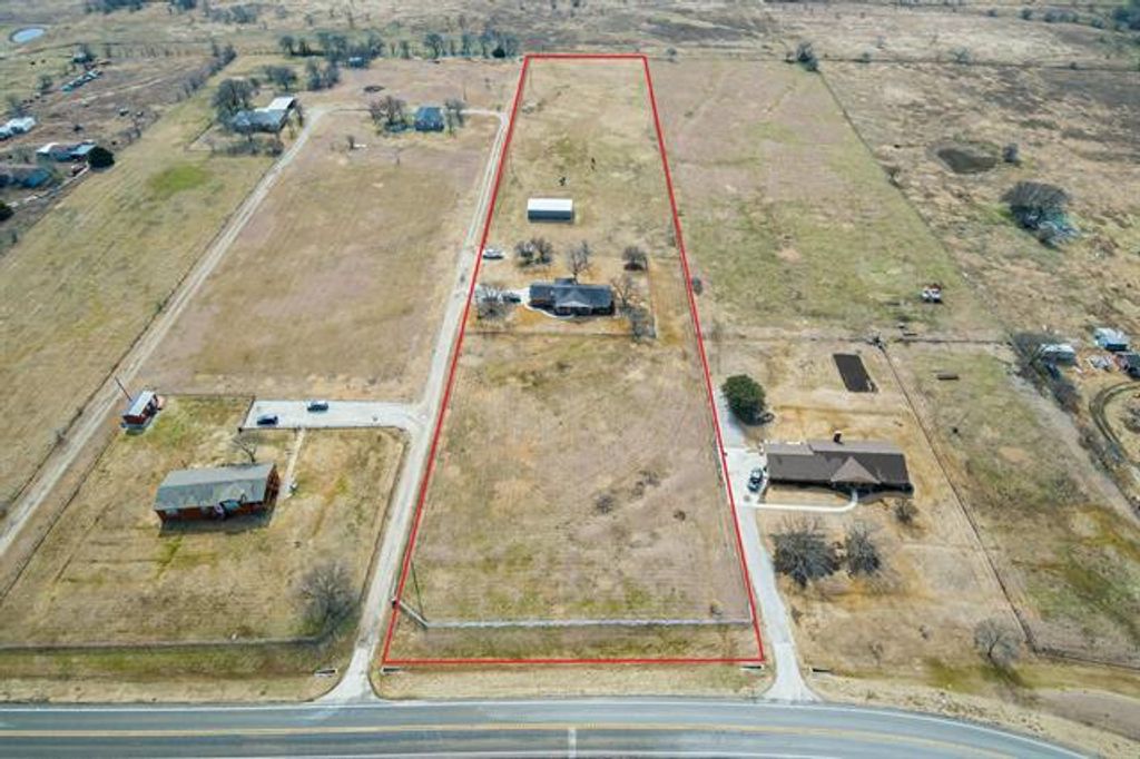 8799 Cowboy Way, Celina, TX 75009
