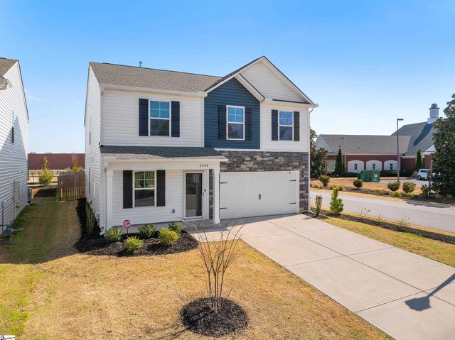 5004 Sunnycreek Drive, Boiling Springs, SC 29316