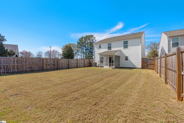 5004 Sunnycreek Drive, Boiling Springs, SC 29316