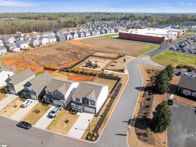 5004 Sunnycreek Drive, Boiling Springs, SC 29316