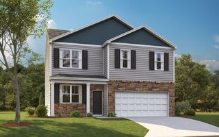 277 Old Warren School Road, Lafayette, GA 30728