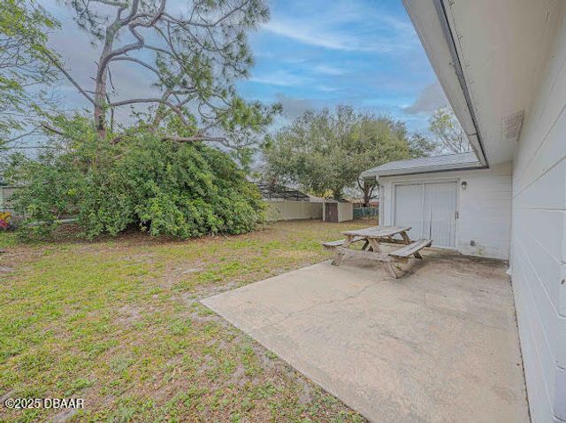 1022 4th Street, Port Orange, FL 32129
