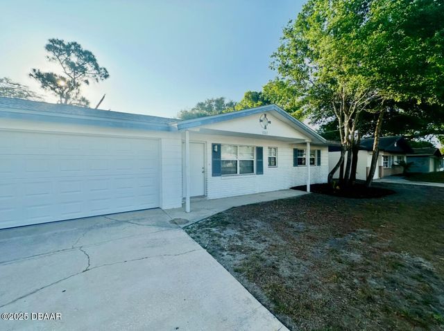 1022 4th Street, Port Orange, FL 32129