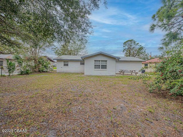 1022 4th Street, Port Orange, FL 32129