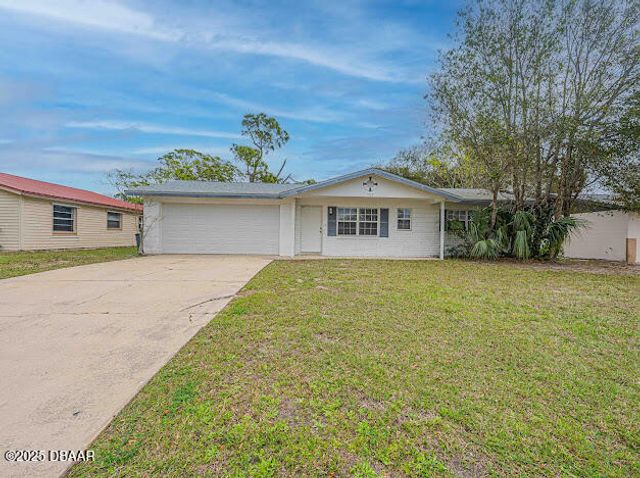 1022 4th Street, Port Orange, FL 32129